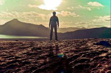 Viajando para repartir felicidad a quienes lo necesitan: el proyecto Mou