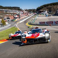 Sorpresa en el prólogo del WEC: la primera carrera de la era de los hiperdeportivos podría ganarla un LMP2