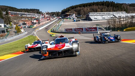Sorpresa en el prólogo del WEC: la primera carrera de la era de los hiperdeportivos podría ganarla un LMP2