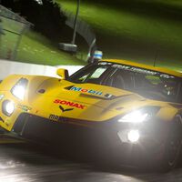 Gran Turismo 7 recibe tres nuevos coches y uno de los circuitos más conocidos de Estados Unidos en su actualización gratuita 