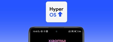 ¿Llegará HyperOS a tu Xiaomi? Esta app gratis promete decírtelo 