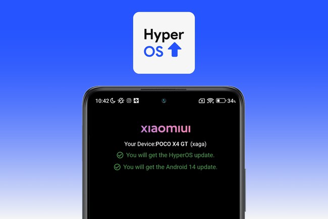 Hyperos Updater