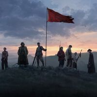 China se ha cansado de copiar a 'Dark Souls'. Ahora van a por 'Battlefield' y tienen cosas interesantes que contar