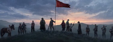 China se ha cansado de copiar a 'Dark Souls'. Ahora van a por 'Battlefield' y tienen cosas interesantes que contar