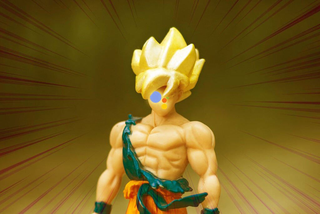 El Asistente de Google se convierte en Super Guerrero en el último y loco huevo de pascua