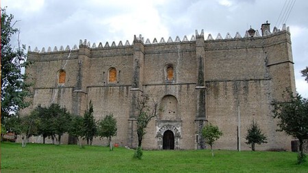 Ya puedes visitar la Feria de la Sidra 2025 en Puebla: fechas y actividades para disfrutarla