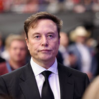 Elon Musk dobra sua aposta na IA: “trabalhar será opcional” 