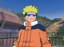 Naruto: Ultimate Ninja Heroes en exlusiva para PSP