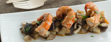 La cena más fácil, rica en proteínas y baja en hidratos, que puedes elaborar con sólo tres ingredientes 