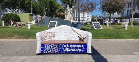 isla cristina
