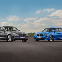Adiós al BMW Serie 3 GT: la nueva generación de la berlina no ofrecerá versión Gran Turismo
