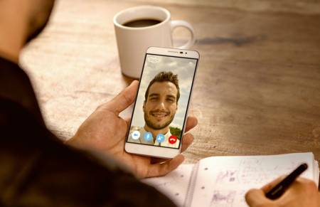 Coolpad Modena: un dual SIM de 5,5 pulgadas para usuarios que buscan lo más básico