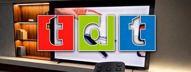 Cuenta atrás para el próximo gran cambio en la TDT: el UHD no solo trae solo mayor calidad 