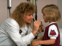 En otoño comienza el periodo de la laringitis vírica