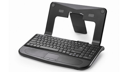 Cuatro accesorios para tablets que nos ayudarán a ser más productivos