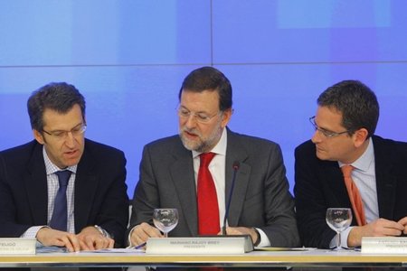 Elecciones en el País Vasco y Galicia: programas en la red (para una jornada de reflexión)