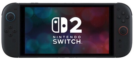 Switch 2 Oferta