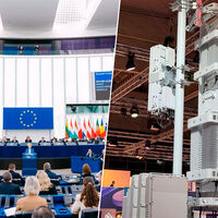 Alfombra roja para Starlink: la nueva ley de redes elimina las fronteras para el internet satelital en Europa