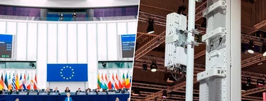 Alfombra roja para Starlink: la nueva ley de redes elimina las fronteras para el internet satelital en Europa