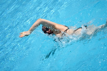 Lesiones en la Natación(I). Hombro doloroso
