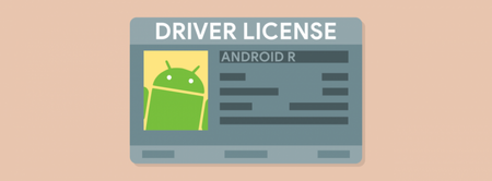 Google se prepara para soportar documentación digital de forma nativa en Android