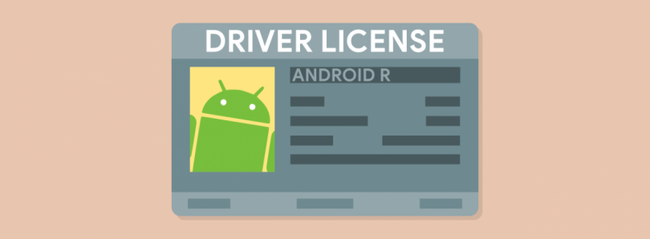 Android R