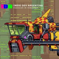 Llega en julio la Indie Dev Argentina, la exposición de videojuegos local destinada a desarrolladores y público general 