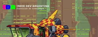Llega en julio la Indie Dev Argentina, la exposición de videojuegos local destinada a desarrolladores y público general 