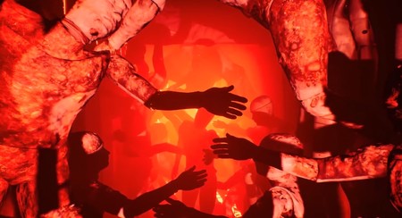 Layers of Fear 2 se deja ver en un espeluznante gameplay para mostrar la terrorífica experiencia que viviremos en su barco