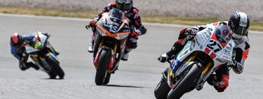 Cinco conclusiones que las motos eléctricas de MotoGP nos han dejado tras su primera carrera