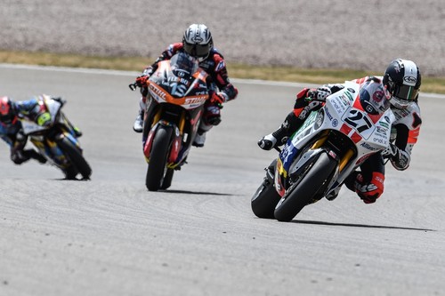 Cinco conclusiones que las motos eléctricas de MotoGP nos han dejado tras su primera carrera