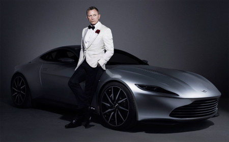 Aston Martin Db10 Auction 2
