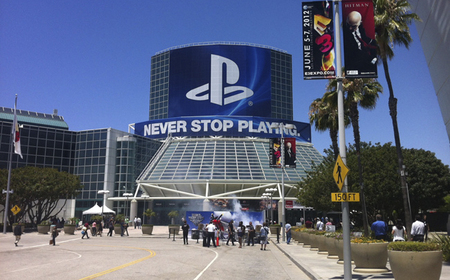 El E3 se queda en Los Ángeles pese a los rumores de cambio