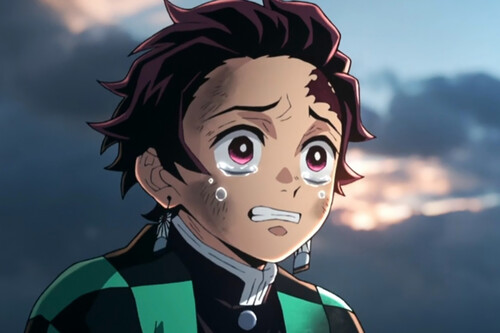 Kimetsu No Yaiba