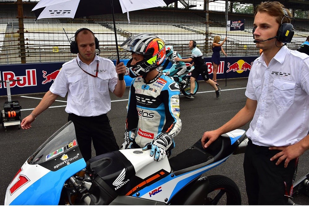 Cuando la experiencia es un grado y la juventud un espejo del que aprender