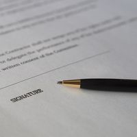 Antes de llegar a un acuerdo, plantéate a qué te estás comprometiendo 