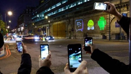 BlackBerry Messenger logra 20 millones de nuevos usuarios en una semana gracias a iOS y Android