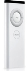Utiliza el Apple Remote con Bootcamp