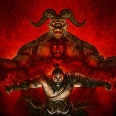 Diablo 4 Temporada Masacre
