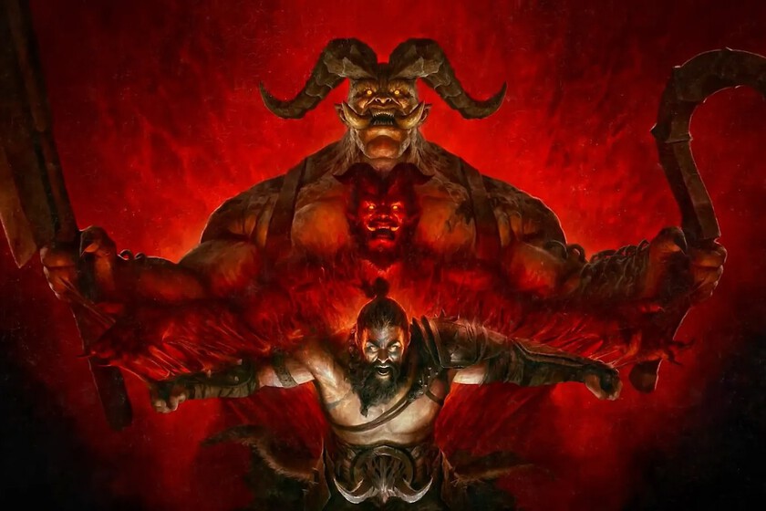 La Temporada de la Masacre de Diablo IV ya está aquí: desde convertiros en el Carnicero hasta probar gratis el Paladín antes de Lord of Hatred