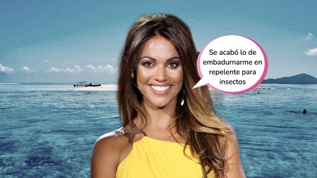 Lara Álvarez deja 'Supervivientes' y estas son las candidatas para ocupar su puesto