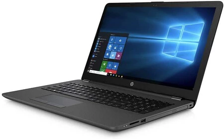 Portatil Hp