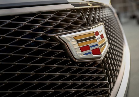 Cadillac Elmiraj Concept 2013 1600 0f