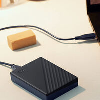 El Corte Inglés tiene este disco duro de 5 TB a precio de 1 TB: uno de los chollos de 'Ahórrate el IVA'