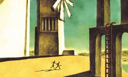 E3 2011: 'Shadow of the Colossus HD' y 'ICO HD' llegará a Japón el 22 de Septiembre