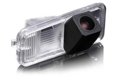 Guia Compra Camara Vision Trasera Coche 1