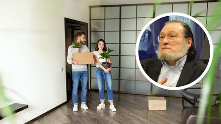 Fotocasa Y Nino Becerra Coinciden Sin Oferta La Vivienda Seguira Inalcanzable Para La Mayoria De Sueldos Mientras Hay Quien Defiende Tener Tres Trabajos