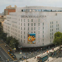 El Corte Inglés inaugura sus Ofertas Límite con su mejor rebaja: las zapatillas de running Under Armour al 60% de descuento 