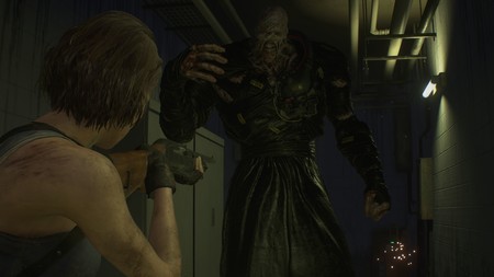 Resident Evil 3 Resident Evil 3