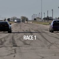 Chevrolet Camaro ZL1 contra Dodge Challenger Hellcat, un duelo más igualado de lo que esperabas